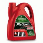 Ulei Platinum Classic Diesel Mineral 15W40 4.5L